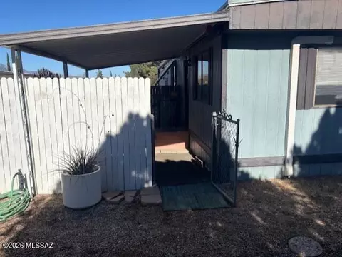 3176 W Robin Rd, Benson, AZ 85602 photo 3
