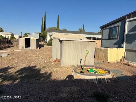 3176 W Robin Rd, Benson, AZ 85602 photo 16