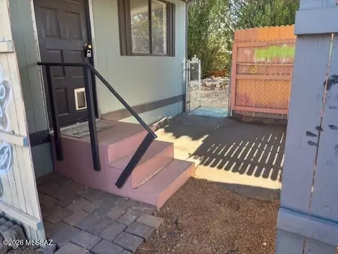 3176 W Robin Rd, Benson, AZ 85602 photo 4