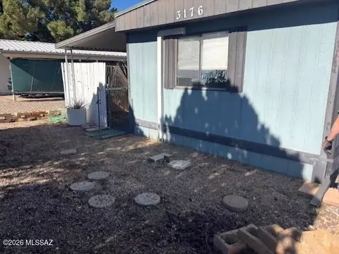 3176 W Robin Rd, Benson, AZ 85602 photo 5