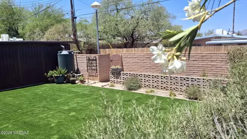 Exterior - 3225 Elida St, Tucson, AZ 85716 photo 9 of 15