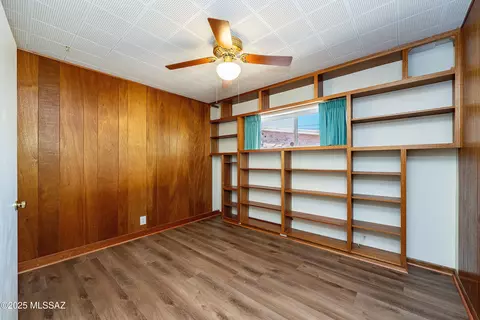 Bedroom - 3225 Elida St, Tucson, AZ 85716 photo 4 of 5
