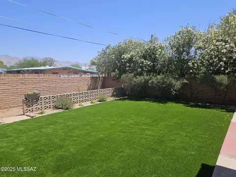 Exterior - 3225 Elida St, Tucson, AZ 85716 photo 12 of 15