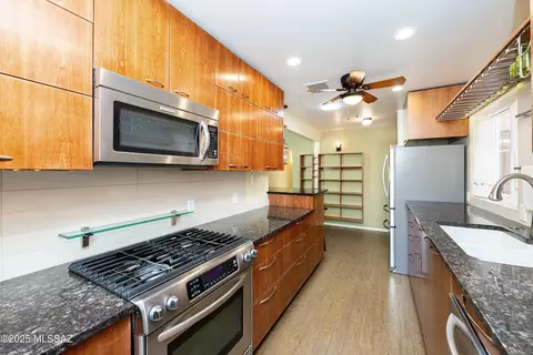 Kitchen - 3225 Elida St, Tucson, AZ 85716 photo 1 of 4