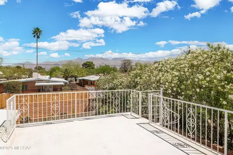 Exterior - 3225 Elida St, Tucson, AZ 85716 photo 13 of 15