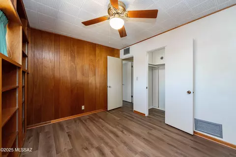 Bedroom - 3225 Elida St, Tucson, AZ 85716 photo 5 of 5