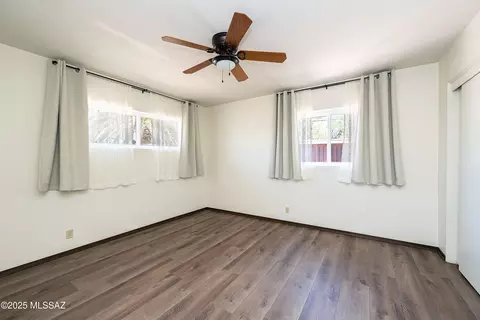Bedroom - 3225 Elida St, Tucson, AZ 85716 photo 2 of 5