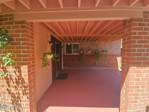 Exterior - 3225 Elida St, Tucson, AZ 85716 photo 4 of 15