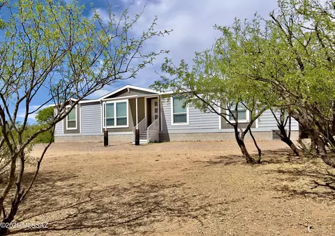 16710 Yucca Ash Farm Rd, Sonoita, AZ 85637
