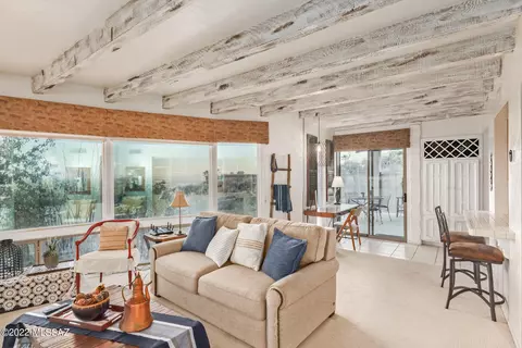 5251 E Mission Hill Dr, Tucson, AZ 85718