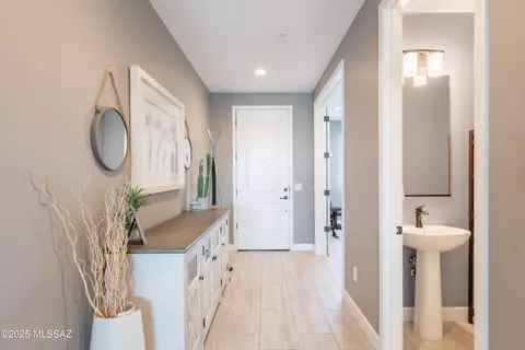 5550 S Sycamore Rim Trl, Tucson, AZ 85747