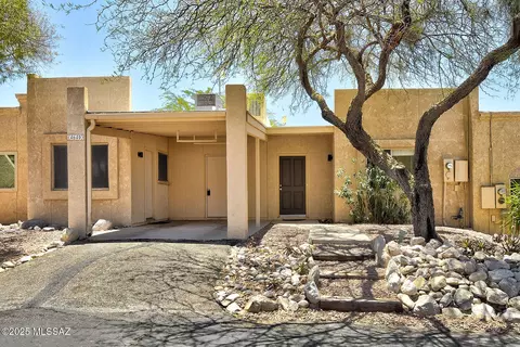 4640 E Via Pimeria Alta, Tucson, AZ 85718