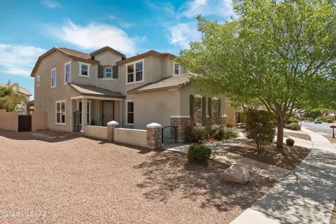 694 W Calle La Bolita, Sahuarita, AZ 85629
