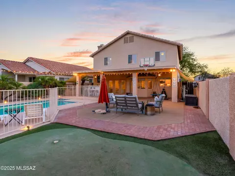 Other - 9880 E Cisco Ct, Tucson, AZ 85748 photo 1 of 10