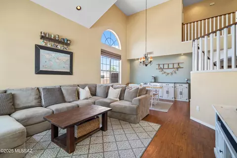 Living - 9880 E Cisco Ct, Tucson, AZ 85748 photo 3 of 7