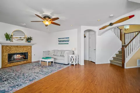 Living - 9880 E Cisco Ct, Tucson, AZ 85748 photo 6 of 7