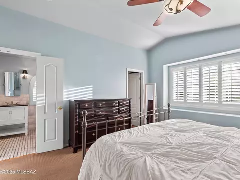 Bedroom - 9880 E Cisco Ct, Tucson, AZ 85748 photo 3 of 7