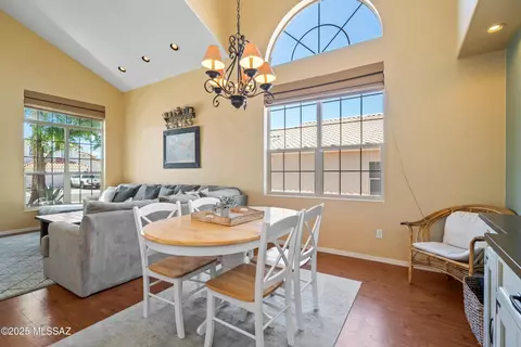 Dining - 9880 E Cisco Ct, Tucson, AZ 85748 photo 1 of 3