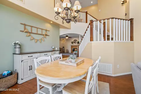 Dining - 9880 E Cisco Ct, Tucson, AZ 85748 photo 2 of 3