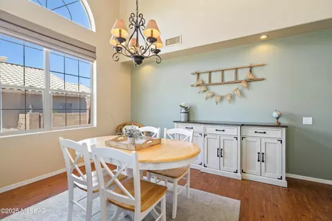 Dining - 9880 E Cisco Ct, Tucson, AZ 85748 photo 3 of 3