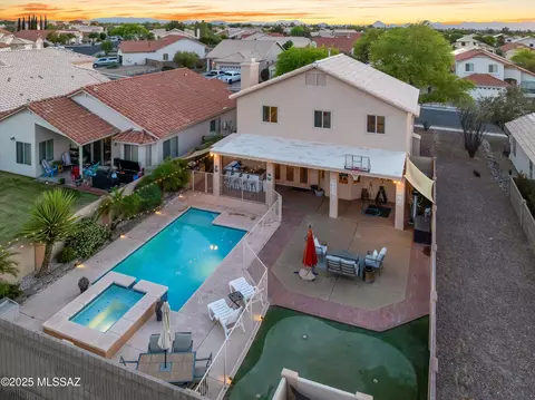 View/Area - 9880 E Cisco Ct, Tucson, AZ 85748 photo 5 of 5