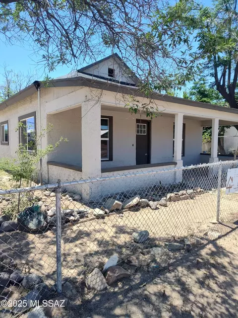 309 Az-177, Winkelman, AZ 85192