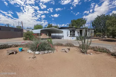 3431 N Edith Blvd, Tucson, AZ 85716