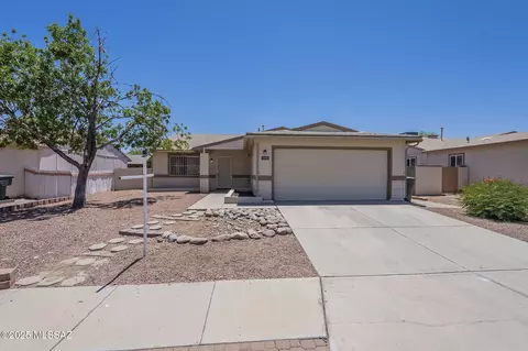 1741 W Maplewood Dr, Tucson, AZ 85746