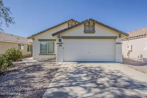 7921 W Sacramento Hill Dr, Tucson, AZ 85743
