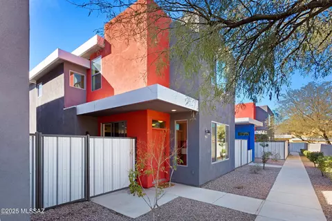 983 E Park Modern Dr, Tucson, AZ 85719 photo 25
