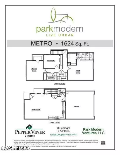 983 E Park Modern Dr, Tucson, AZ 85719 photo 26