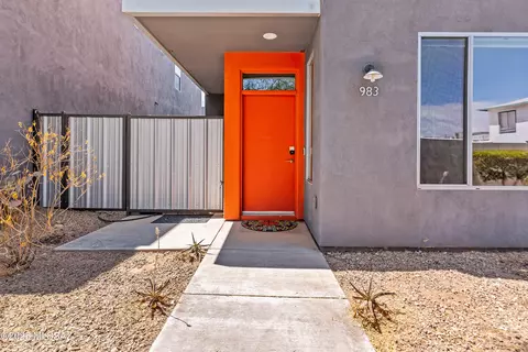 983 E Park Modern Dr, Tucson, AZ 85719 photo 2