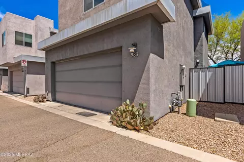 983 E Park Modern Dr, Tucson, AZ 85719 photo 22