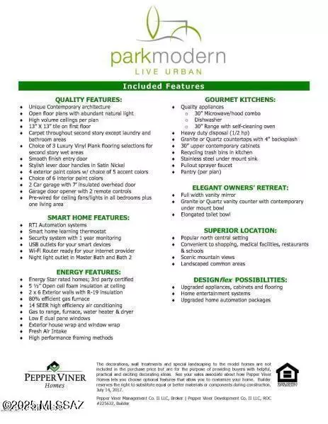 983 E Park Modern Dr, Tucson, AZ 85719 photo 23