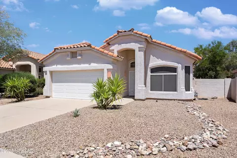 12122 N Sterling Ave, Oro Valley, AZ 85755