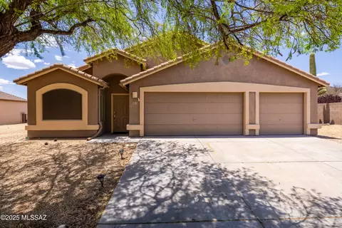 3612 S Desert Motif Rd, Tucson, AZ 85735