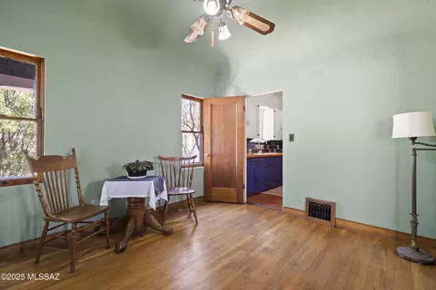 Dining - 1300 E Grant Rd, Tucson, AZ 85719 photo 2 of 2