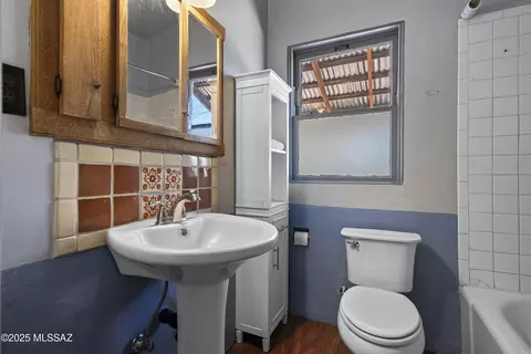 Bath - 1300 E Grant Rd, Tucson, AZ 85719 photo 1 of 1