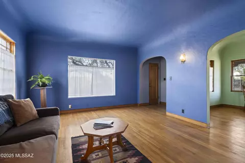 Living - 1300 E Grant Rd, Tucson, AZ 85719 photo 1 of 1