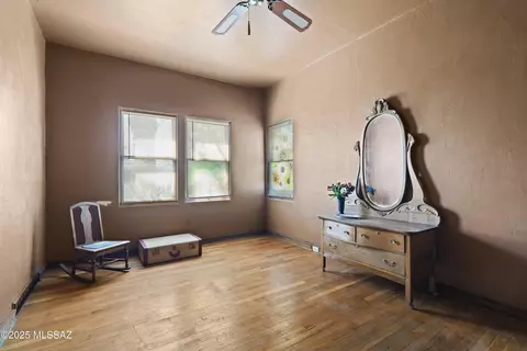 Bedroom - 1300 E Grant Rd, Tucson, AZ 85719 photo 2 of 3