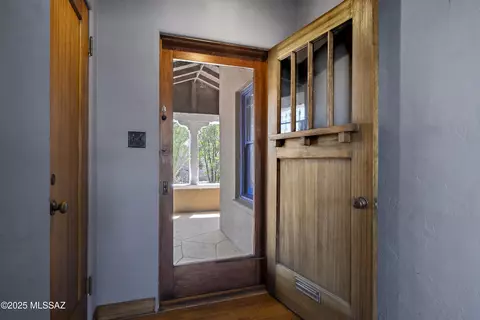 Entry Way - 1300 E Grant Rd, Tucson, AZ 85719 photo 1 of 2