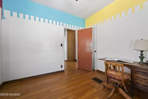 Bedroom - 1300 E Grant Rd, Tucson, AZ 85719 photo 3 of 3