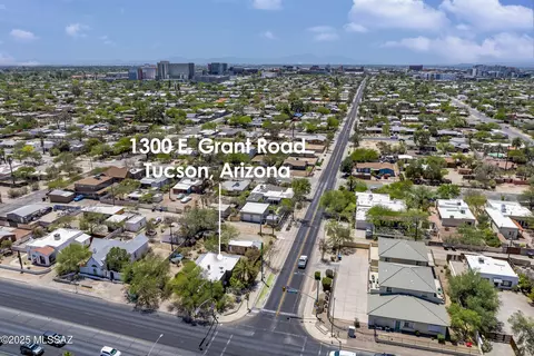 View/Area - 1300 E Grant Rd, Tucson, AZ 85719 photo 3 of 3