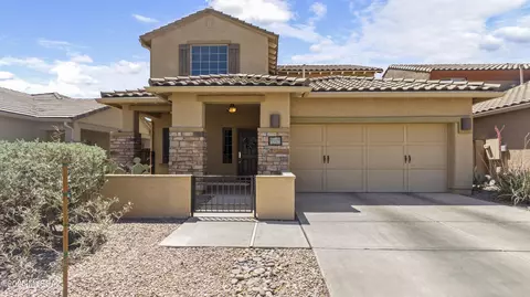 13475 N Barlassina Dr, Oro Valley, AZ 85755