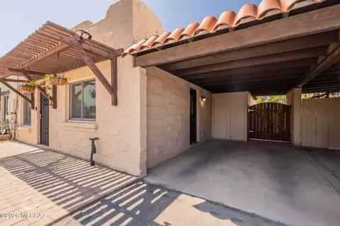 1957 W La Osa Dr, Tucson, AZ 85705