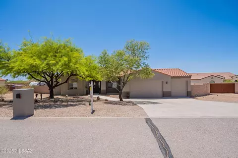 13599 S Sonoita Ranch Cir, Vail, AZ 85641