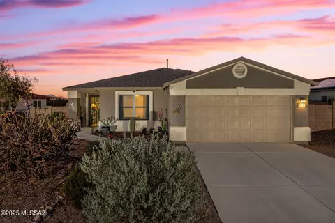 3516 S Western Way, Tucson, AZ 85735
