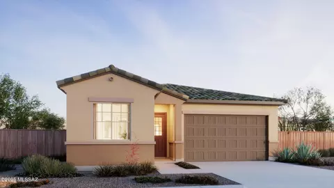 14711 N Saguaro Nest Trl, Marana, AZ 85658
