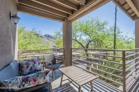 6655 N Canyon Crest Dr NE #6130, Tucson, AZ 85750