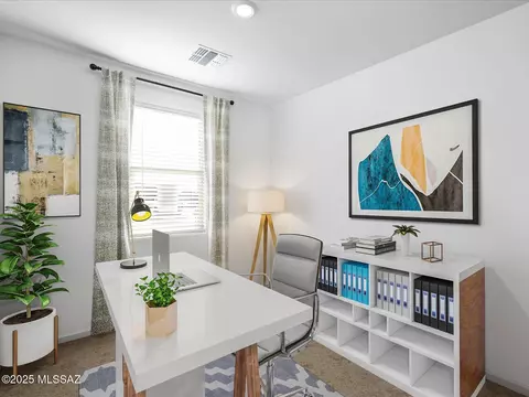 6954 W Indian Clover Way, Tucson, AZ 85757
